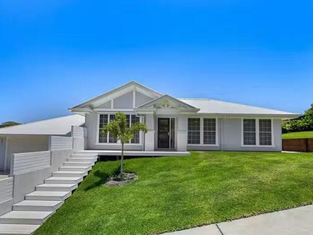 3 Teske Drive, Palmwoods, QLD 4555