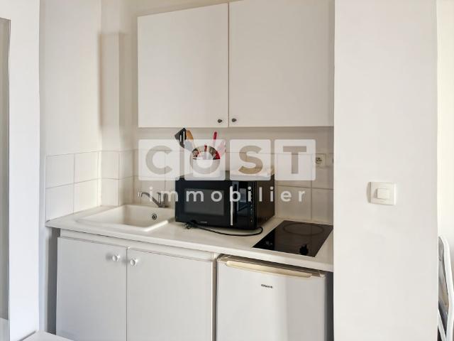 3 Ter rue Montesquieu, 92600, Asnières sur Seine
