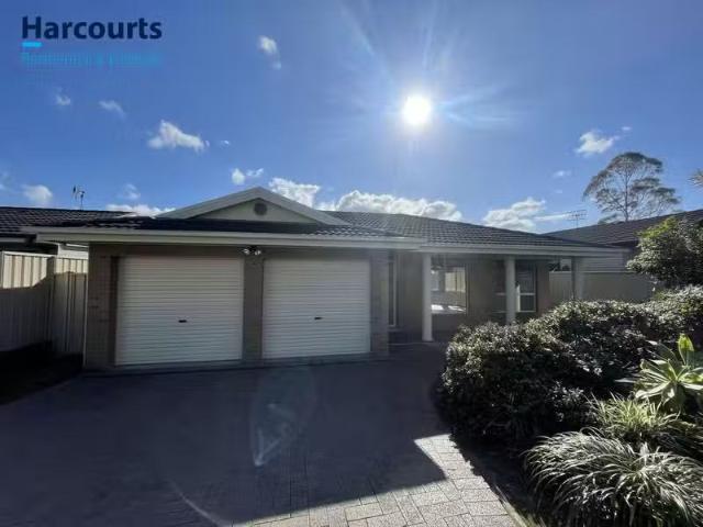 3 Terka Street, WADALBA, NSW 2259 House for Rent