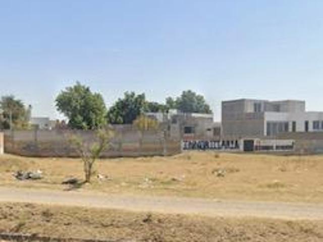 3 TERRENOS EN VENTA EN SAN PEDRO CHOLULA DE 289M2 HASTA 859M2