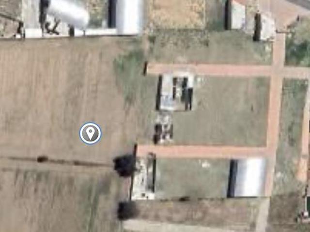 3 terrenos ubicados en Fraccionamiento con muy buena ubicación