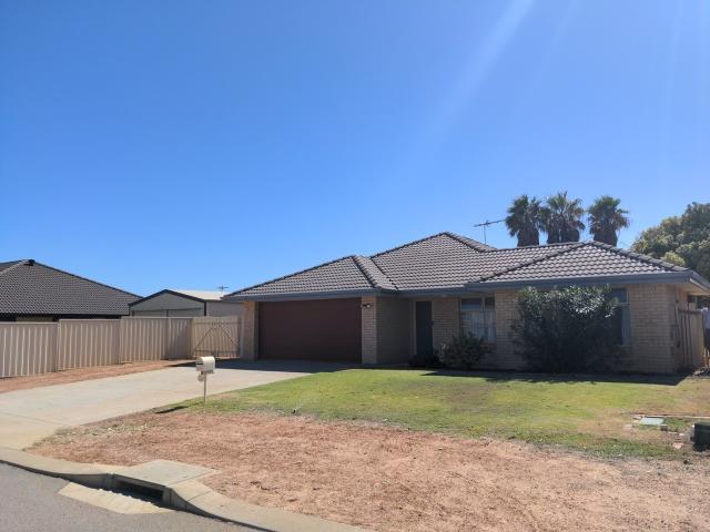 3 The Quarterdeck Street, Drummond Cove, WA 6532 House for Rent Geraldton | Dongara