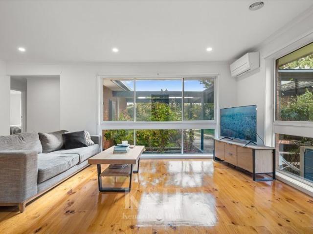 3 Thom Street, New Gisborne