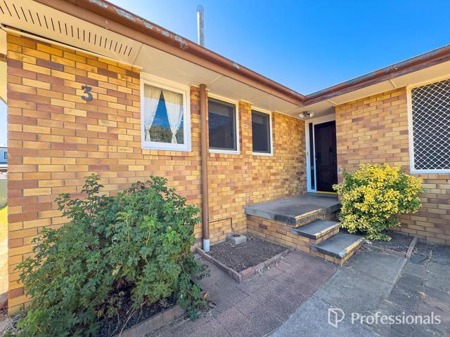 3 Tingira AvenueTamworth NSW 2340, Australia