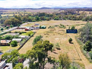 Beaconsfield, West Tamar, George, Tasmania Island