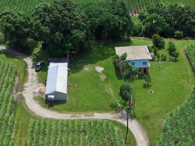 3 TITLES | RIVER FRONTAGE | HOME + INCOME FIRST TIME IN 70 YEARS