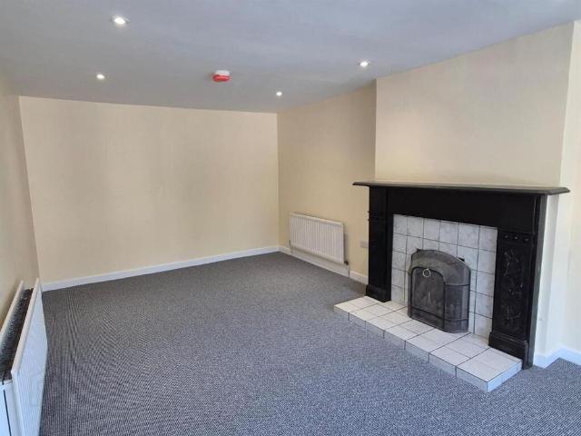 3 Todd's Hill, Saintfield, BT24 7AR