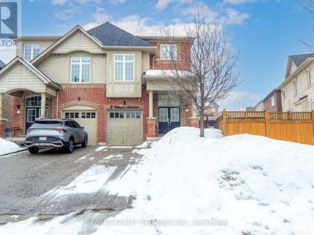 3 Tokara Avenue, Caledon, ON, L7C 3P3 house for sale | Listing ID W12819 | Royal LePage