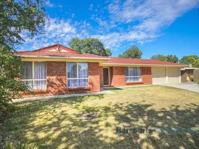 3 Tolmer Close, MOUNT BARKER, SA 5251 House for Rent