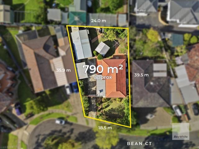 3 Townhouse Development