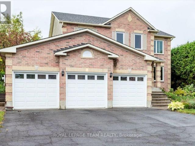 3 Tower Hill Crescent #Basement Ottawa, ON K2M1R4