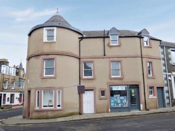 3 Tower Street, Selkirk TD7, 3 bed flat to rent, £795 pcm | PrimeLocation