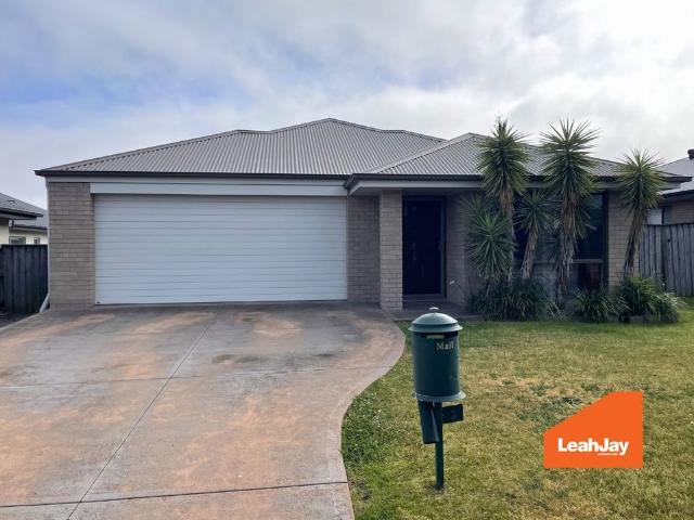 3 Tournament Street, Rutherford NSW 2320