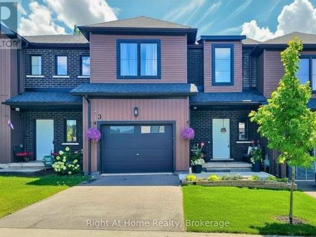 3 Trailside Drive, Haldimand, ON, N0A 1S0 house for sale | Listing ID X13621 | Royal LePage