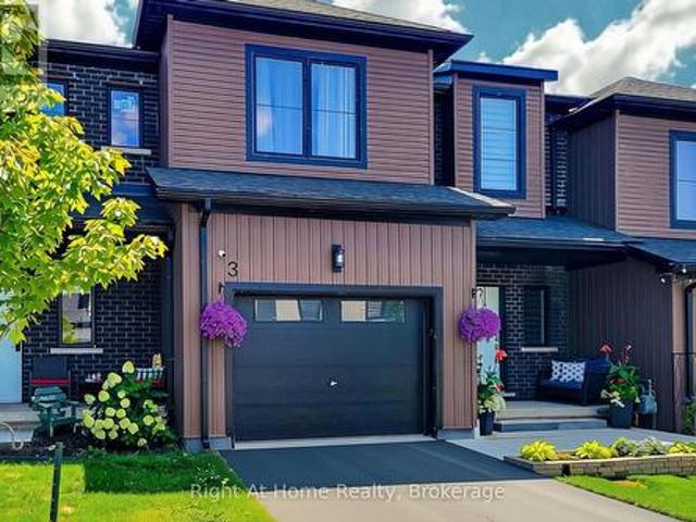 3 Trailside Drive, Haldimand, ON, N0A 1S0 house for sale | Listing ID X13817 | Royal LePage