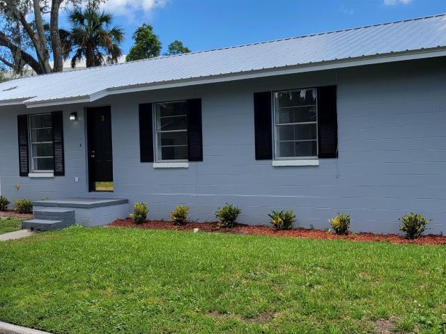 3 Travis Ln, St. Augustine, FL 32084 | MLS #255337