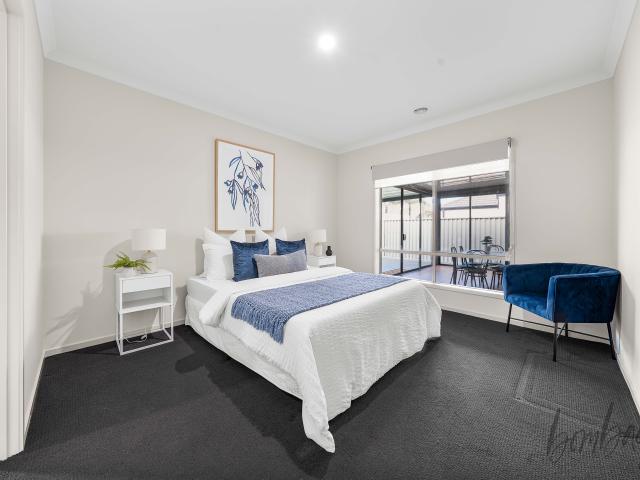 3 Treasury Place, Craigieburn Family Comfort Meets Modern Convenience
