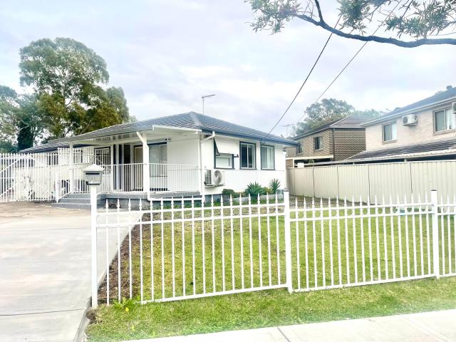 3 Trevanna Street, Busby, NSW 2168 House for Rent Ray White Green Valley Real Estate Agency