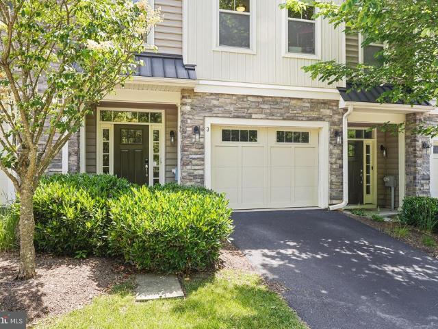 3 Treyburn Drive