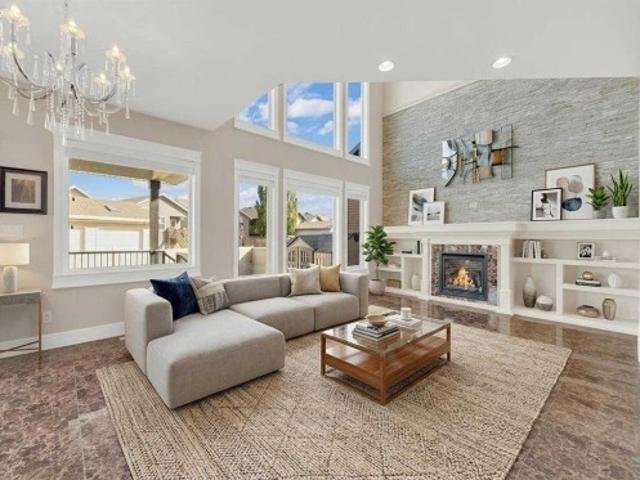 3 Trump Place, Red Deer, AB, T4P 0K8 house for sale | Listing ID A2276 | Royal LePage