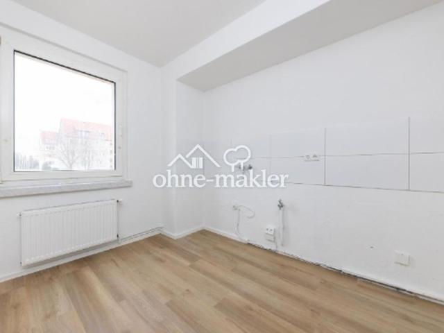 3 und 2 Raum Traumwohnungen in ruhiger Lage / Mit Garten und Stellplatz