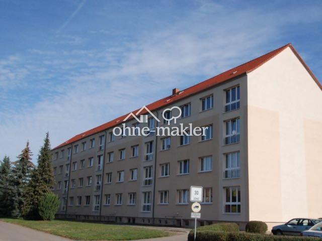 3 und 2 Raum Traumwohnungen in ruhiger Lage / Mit Garten und Stellplatz