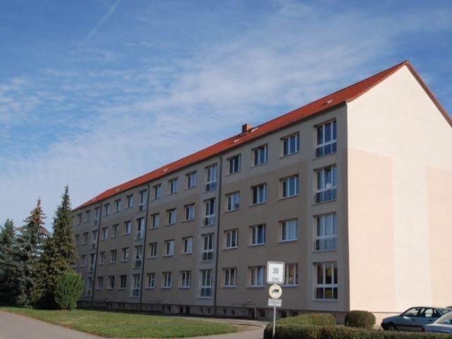 3 und 2 Raum Traumwohnungen in ruhiger Lage / Mit Garten und Stellplatz
