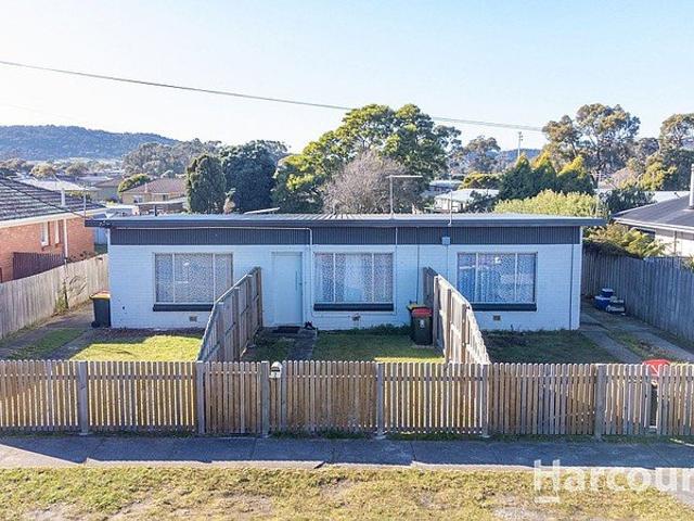 3 Units on One Title | 1,014m² | $890pw Return | 7.1% Gross Yield