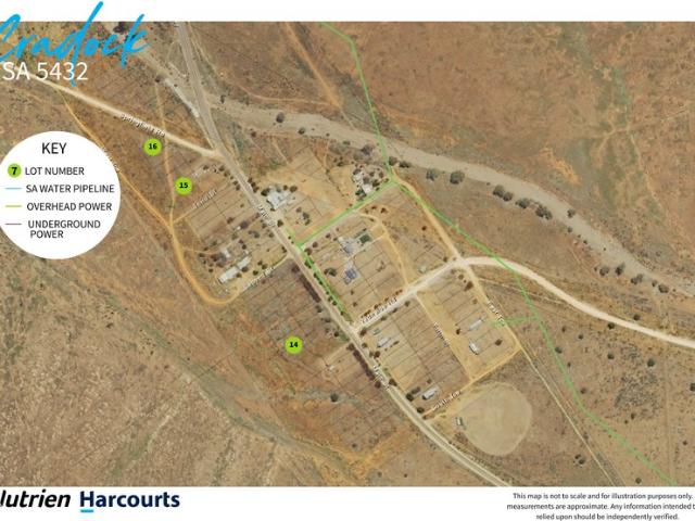 3 Vacant Cradock Allotments | Regional Land Opportunity | Auction 23 September 2026