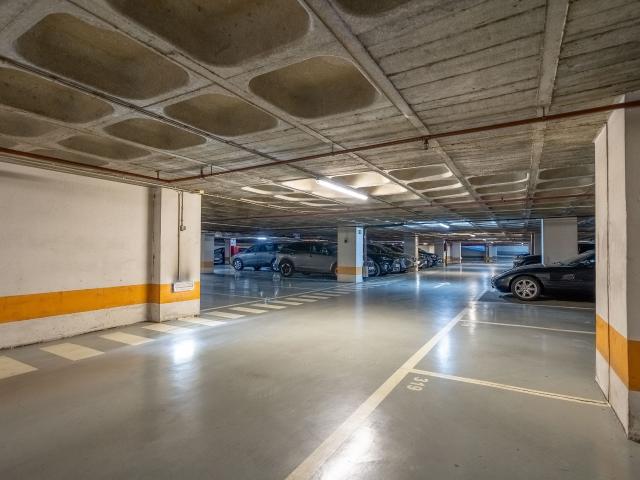 3 vagas de estacionamento seguras – Avenida da Liberdade, Lisboa