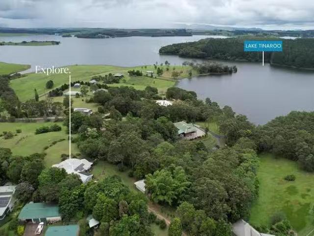 3 Vance Close, Barrine, QLD 4872