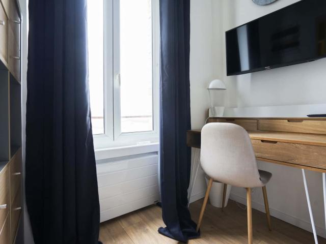 3 VERNOUILLET