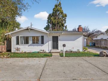 3 Vera Ct, Redwood City, CA 94061 | MLS #ML82033