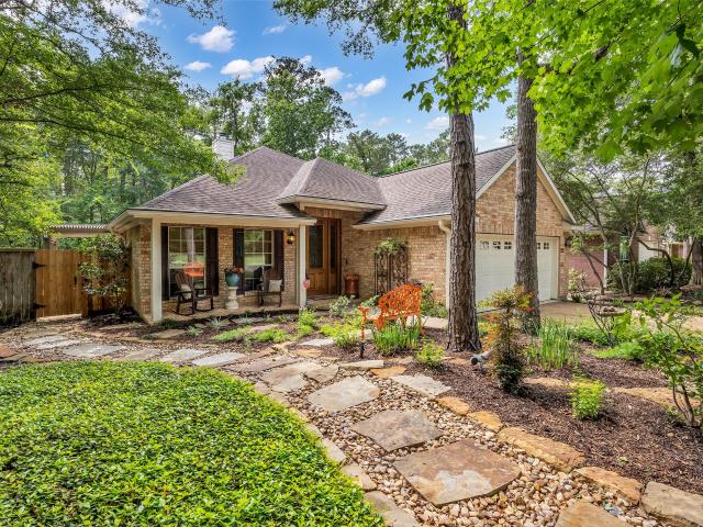 3 Veranda Ridge Dr, The Woodlands, TX 77382 | MLS #18624