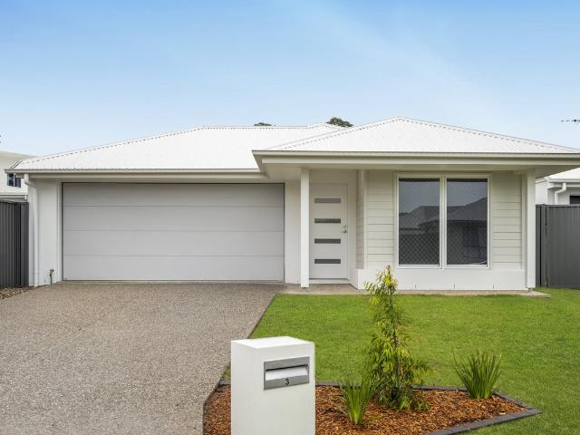 3 Verbena Street, Caboolture