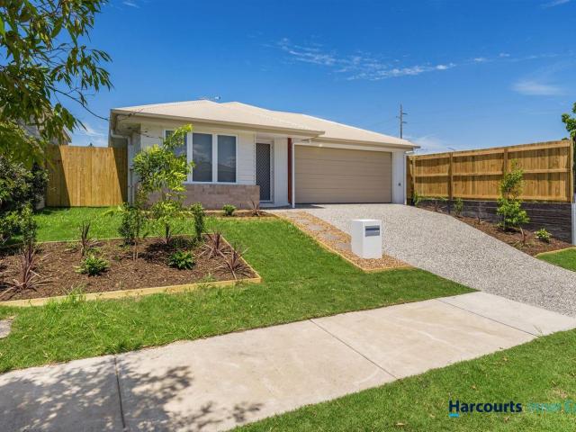 3 Verge Street, LOGAN RESERVE, QLD 4133