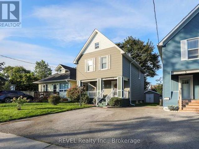 3 Victoria Street, St. Catharines Ridley, ON, L2S 2K8 house for sale | Listing ID X13862 | Royal LePage
