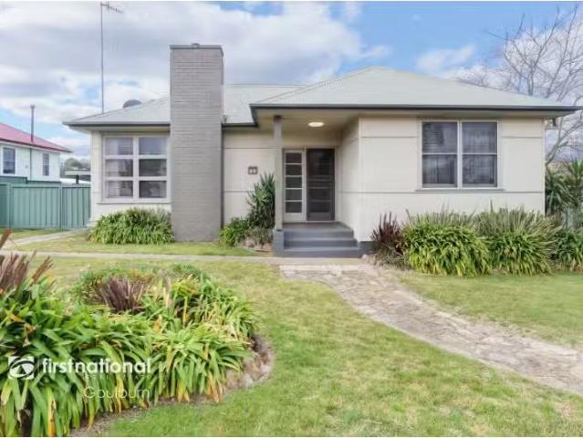 3 Wyatt Street, Goulburn House for rent Listed by Molly Seama.