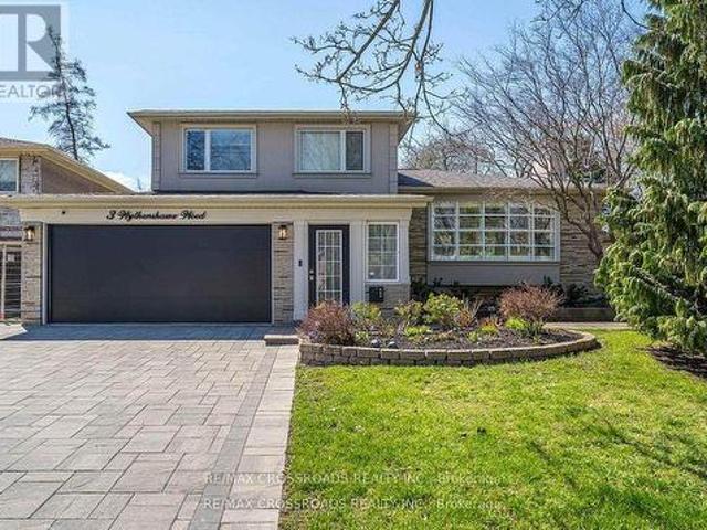 3 Wythenshawe Wood, Toronto, ON, M1E 1H1 house for sale | Listing ID E13784 | Royal LePage