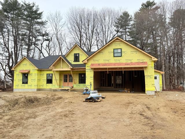 3 Walker Dr, Unit 101, Saco, ME 04072 | MLS #1649