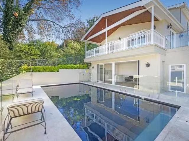 3 Wandella Avenue, Hunters Hill, NSW 2110