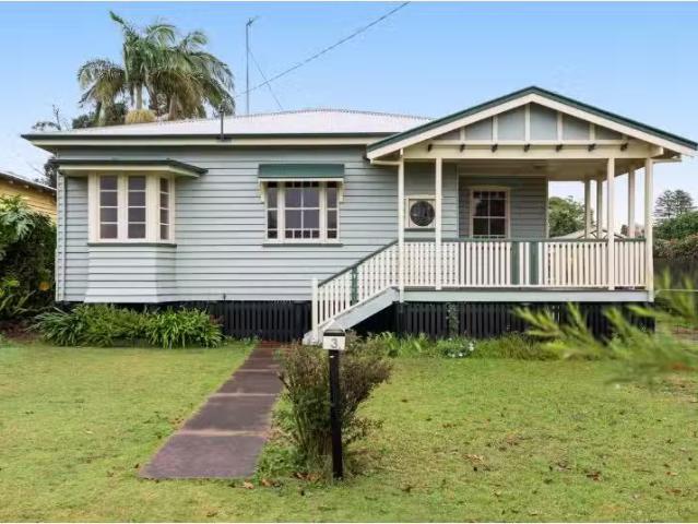 3 Waratah Street, Newtown House for rent Listed by Property M.