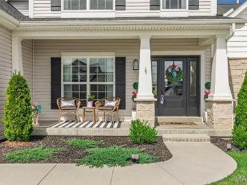 3 Warchol Ct, O'Fallon, MO 63368 | MLS #26030