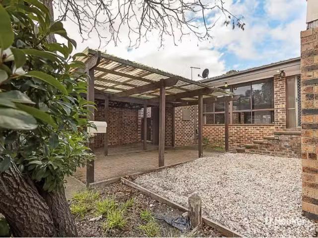 3 Ware Place, BELCONNEN Townhouse for rent Listed by Leasing.