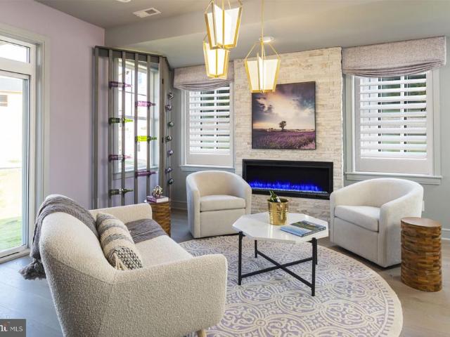 3 Warren Drive # 47 HAMILTON MODEL