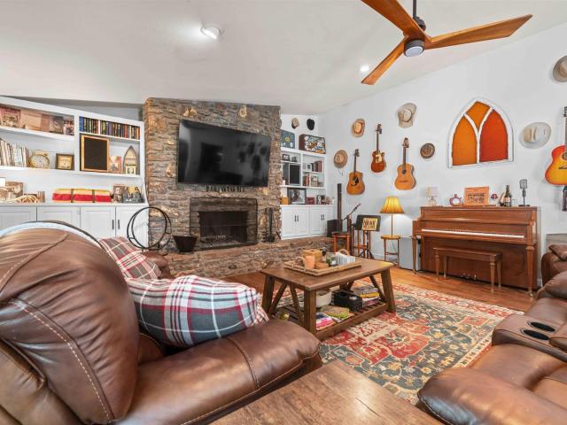 3 Water Way Dr, Heber Springs, AR