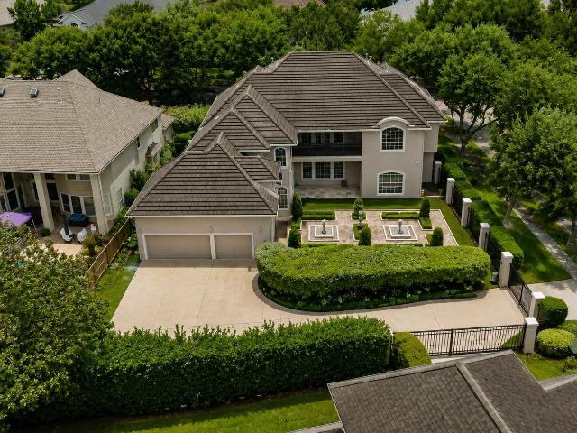 3 Waterford Pointe Circle