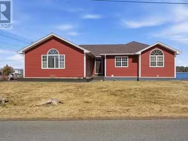 3 Waterline Road, Garnish, NL, A0E 1T0 house for sale Listi.