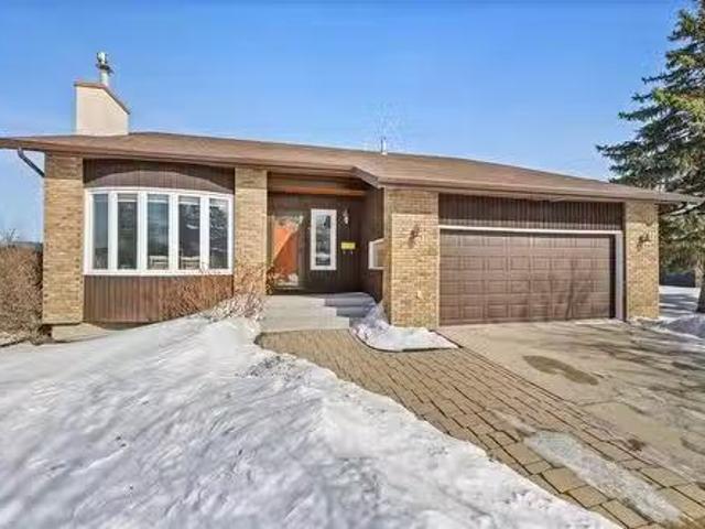 3 Waterside Cove, Winnipeg, MB, R3X 1G1 house for sale List.