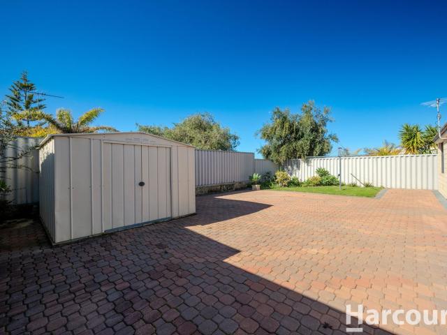 3 Wedgetail Ramble, QUINNS ROCKS, WA 6030